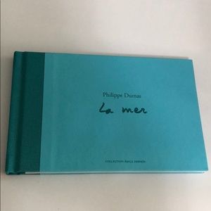 Hermès sketchbook